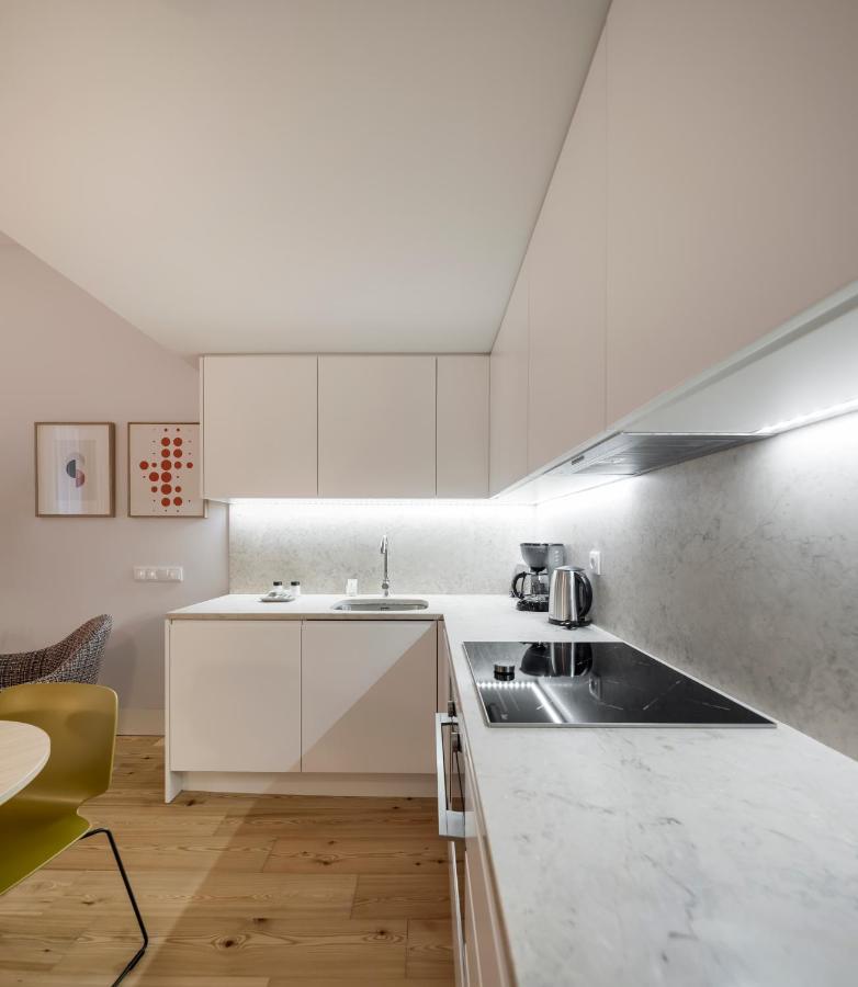 Serviced - Mouraria * Lisboa