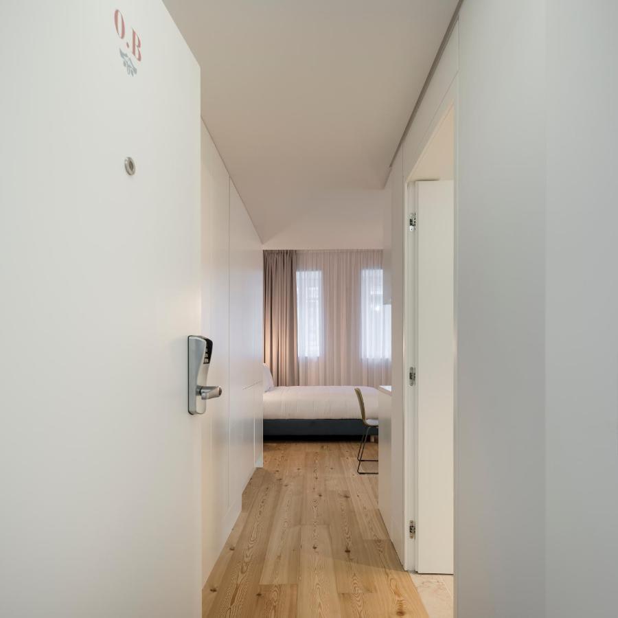Serviced - Mouraria Lejlighed