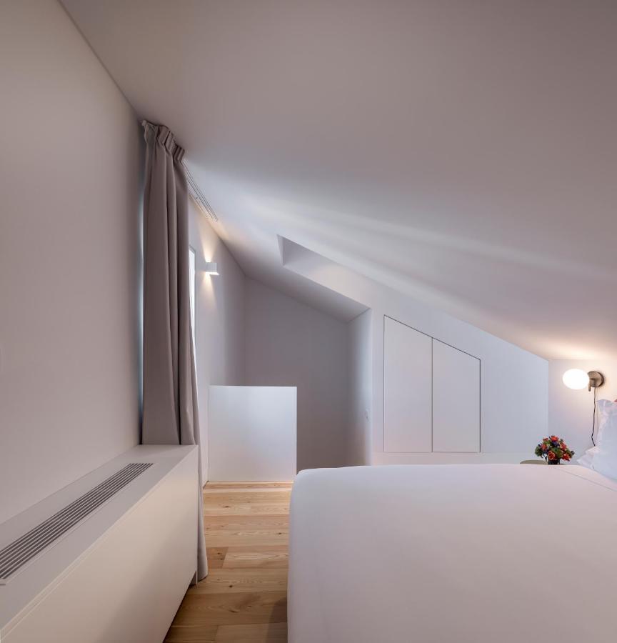 Lejlighed Serviced - Mouraria Lisboa