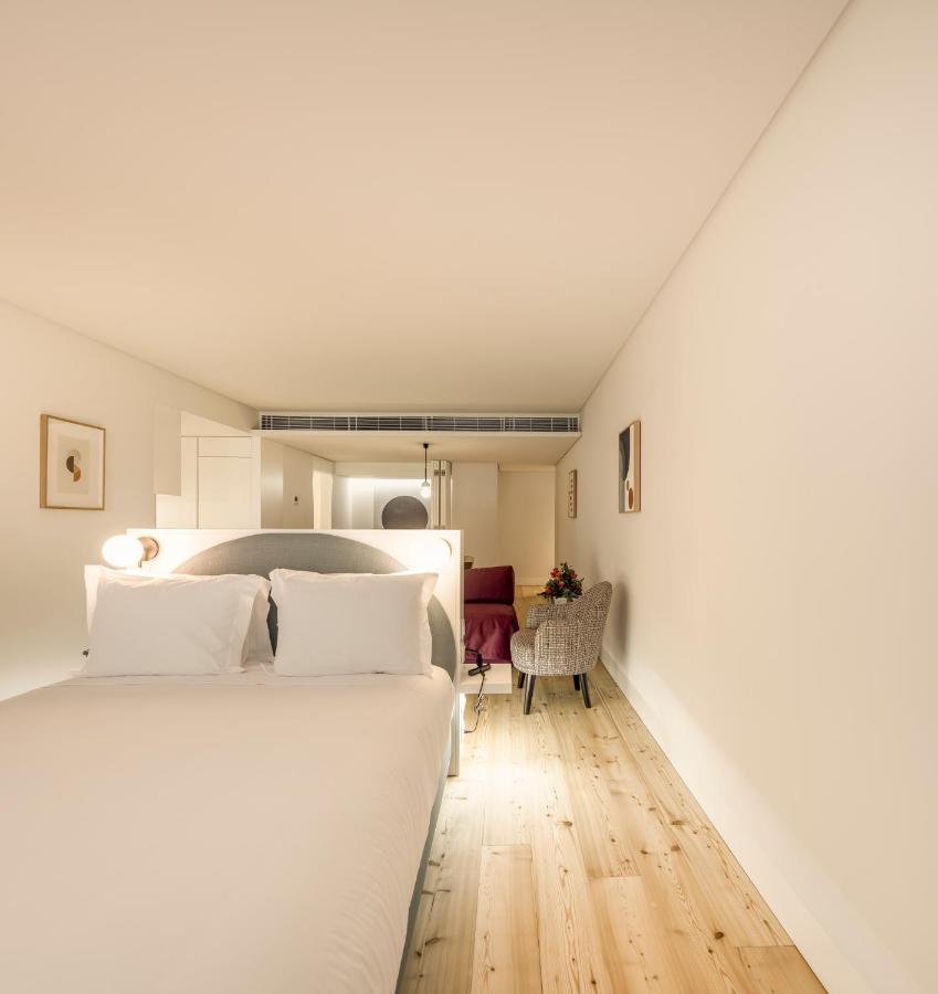 Serviced - Mouraria Lejlighed Lisboa