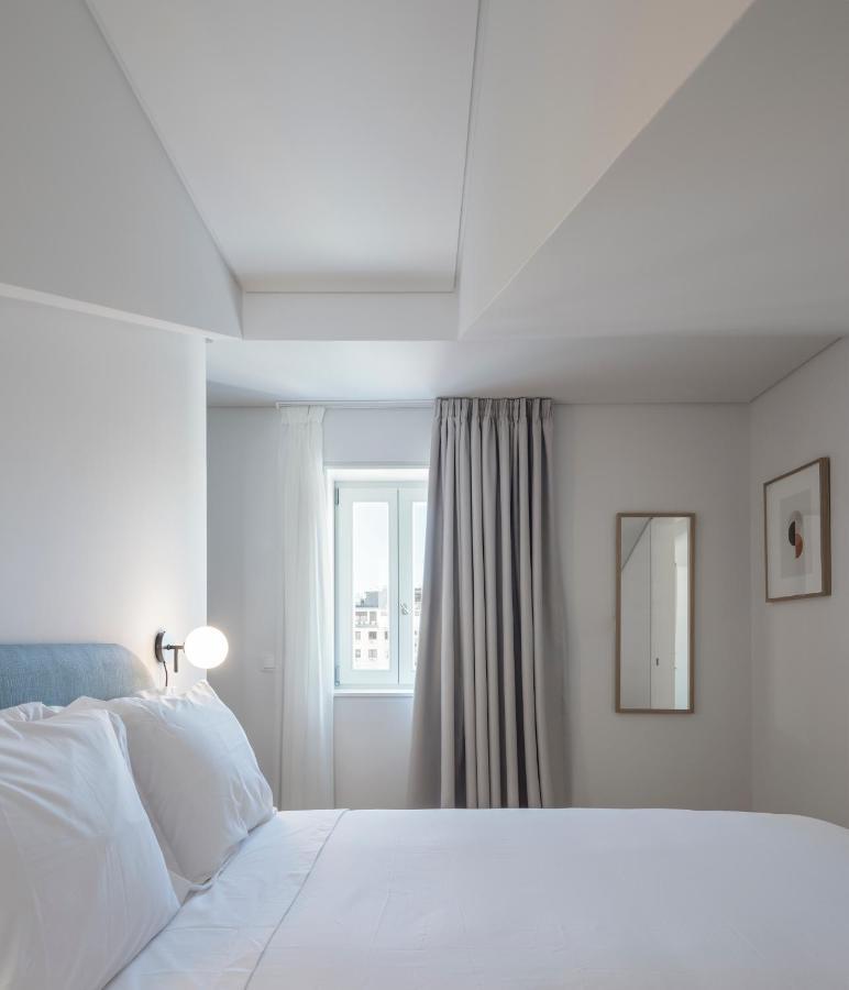 Lejlighed Serviced - Mouraria Lisboa
