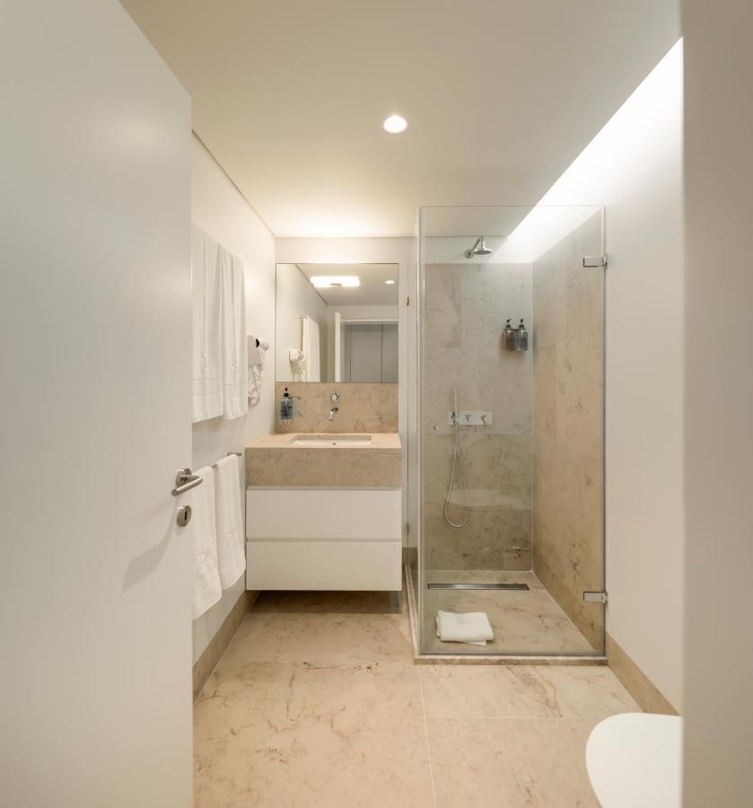 Appartement Serviced - Mouraria Lissabon