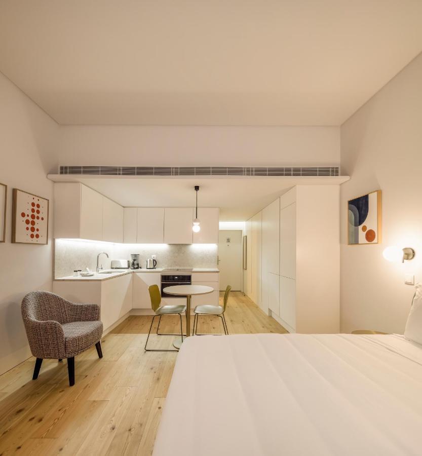 Serviced - Mouraria * Lissabon