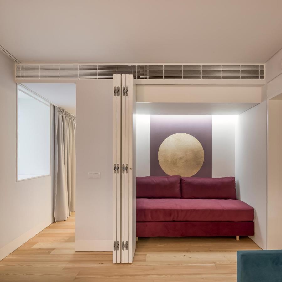 Serviced - Mouraria Appartement *