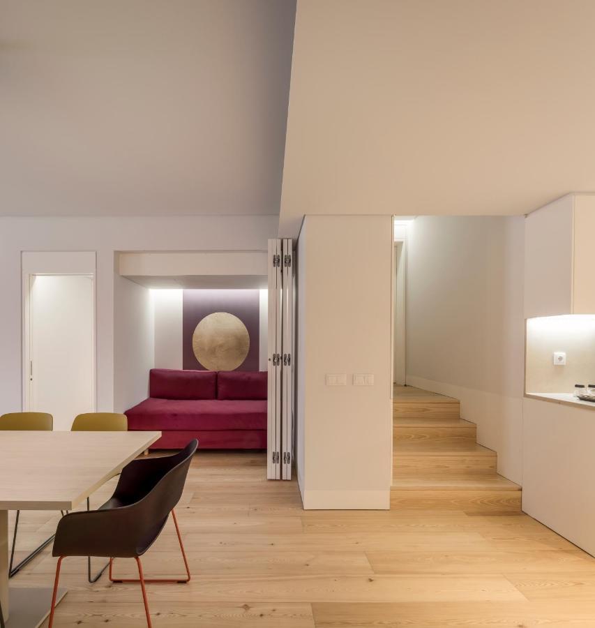 Appartement Serviced - Mouraria *