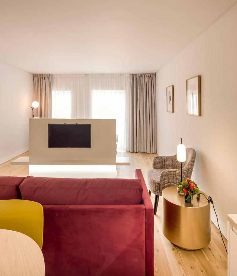 Appartement Serviced - Mouraria