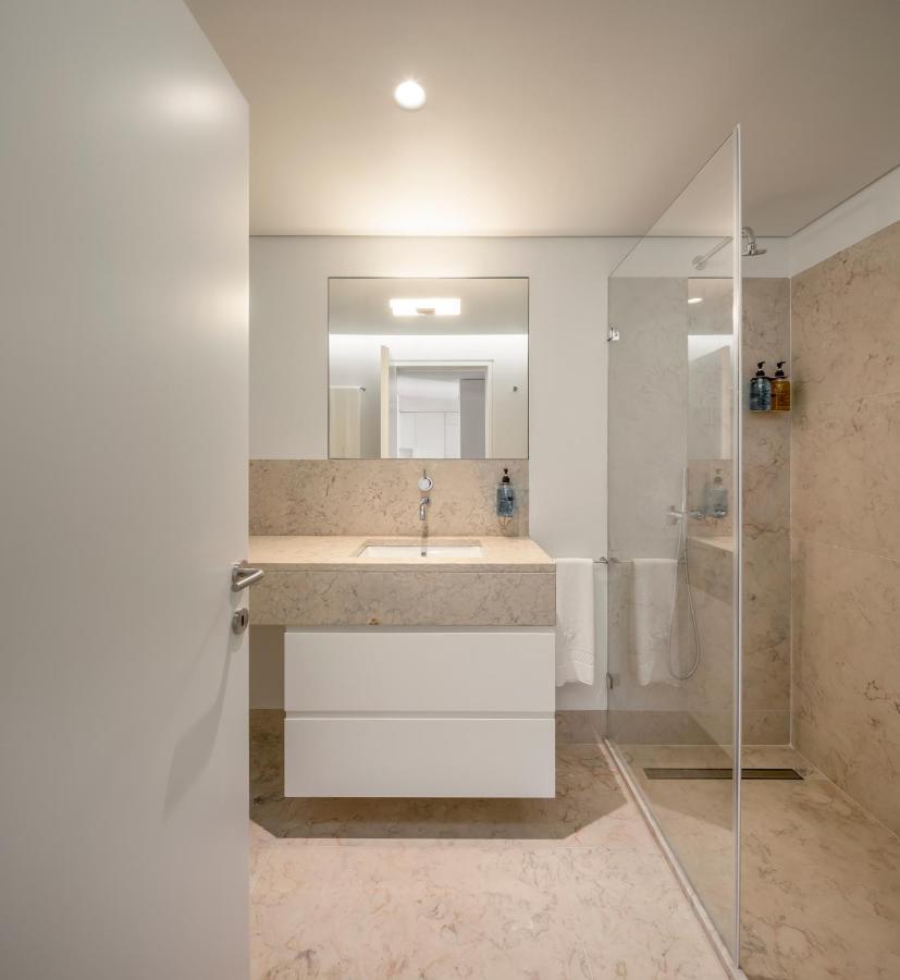 Serviced - Mouraria Appartement Lissabon