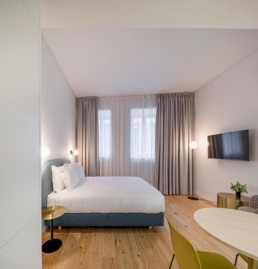 Serviced - Mouraria * Lissabon