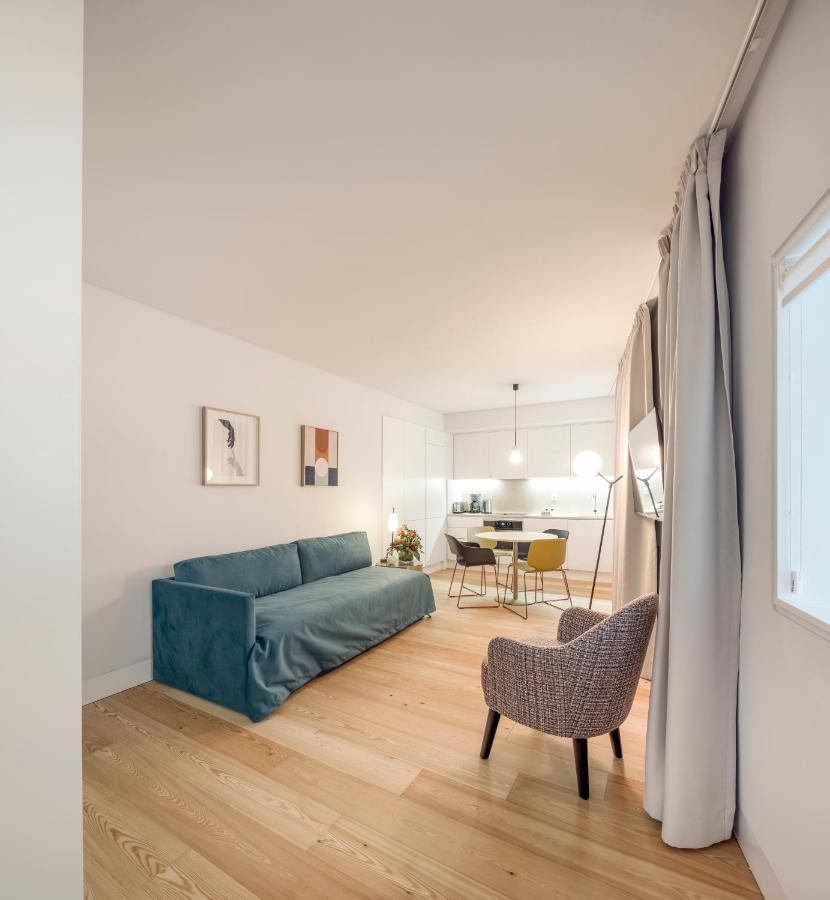 Serviced - Mouraria Appartement *