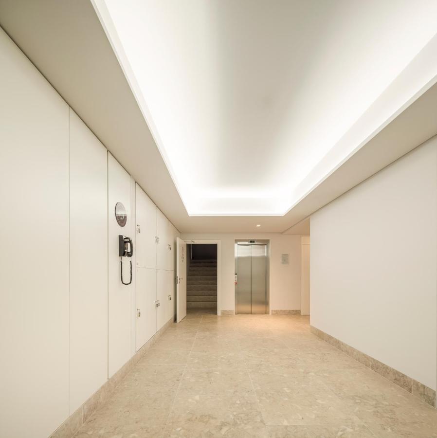 Appartement Serviced - Mouraria *