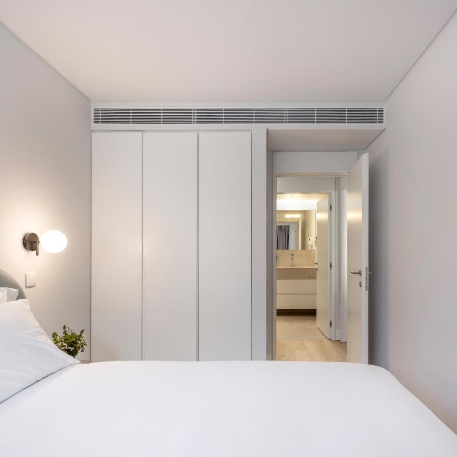 Appartement Serviced - Mouraria Lissabon
