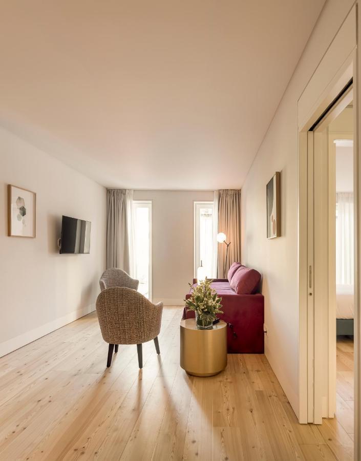 Appartement Serviced - Mouraria