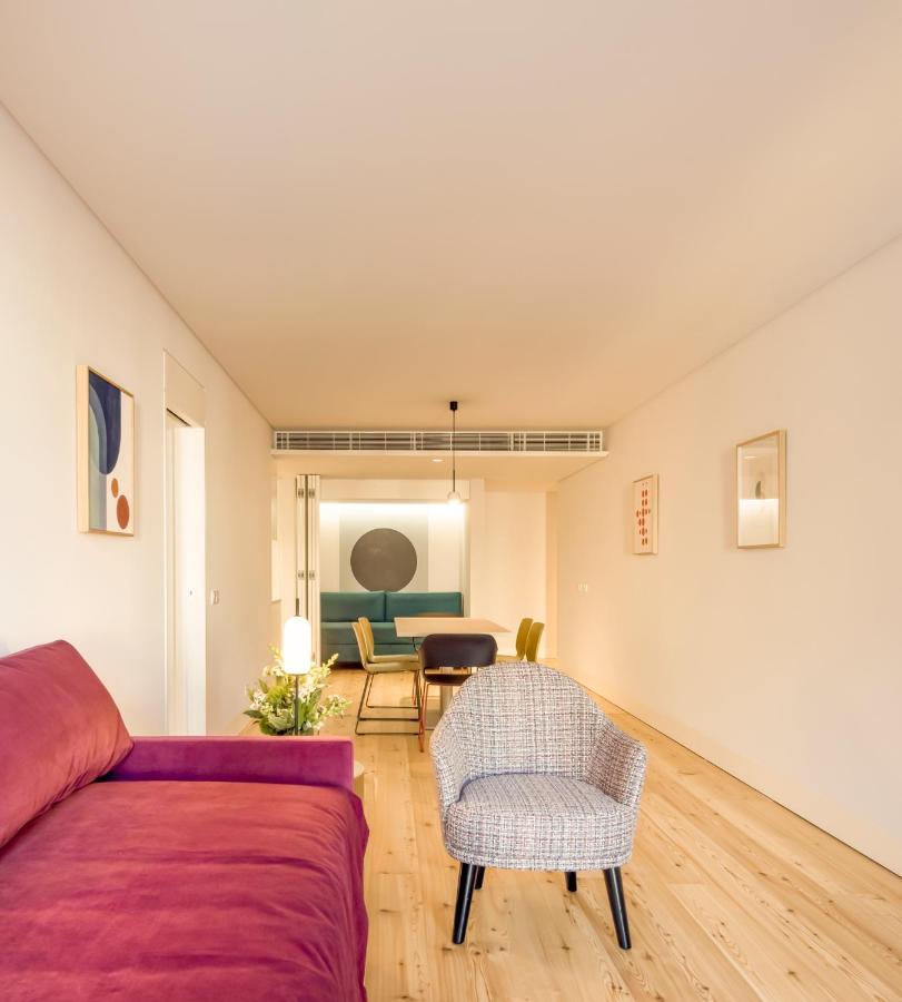 Appartement Serviced - Mouraria *