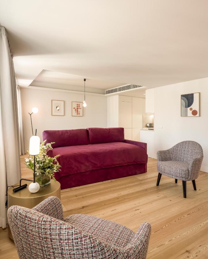 Serviced - Mouraria Appartement *