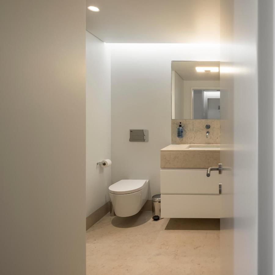 Serviced - Mouraria Appartement *