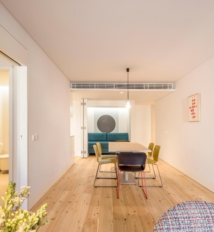 Serviced - Mouraria Appartement