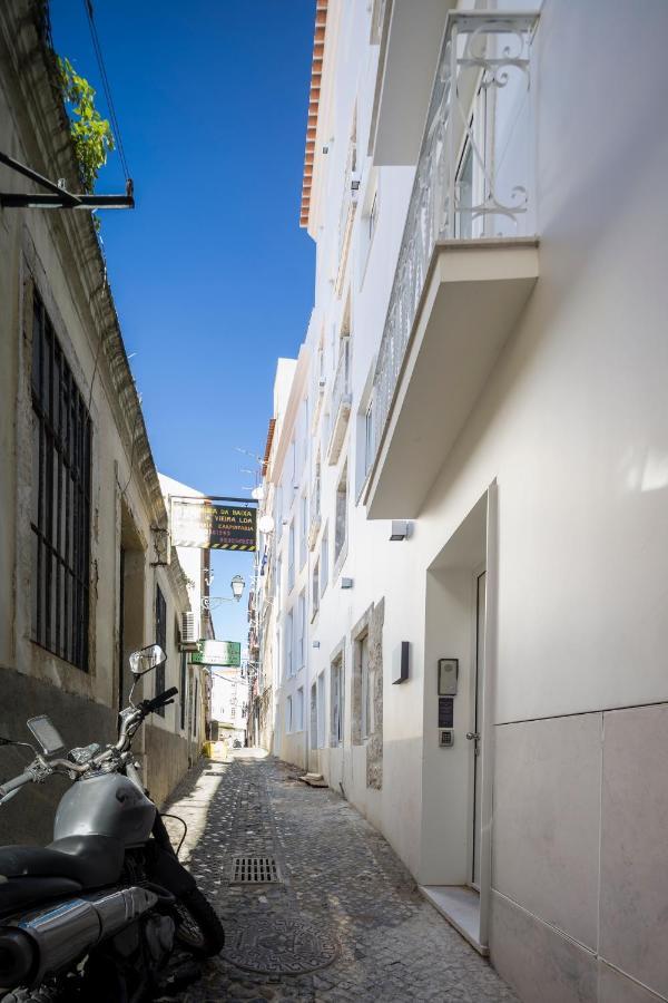 Serviced - Mouraria Appartement *