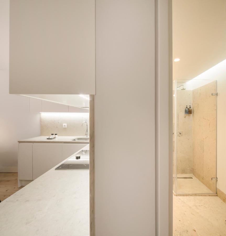 Appartement Serviced - Mouraria *