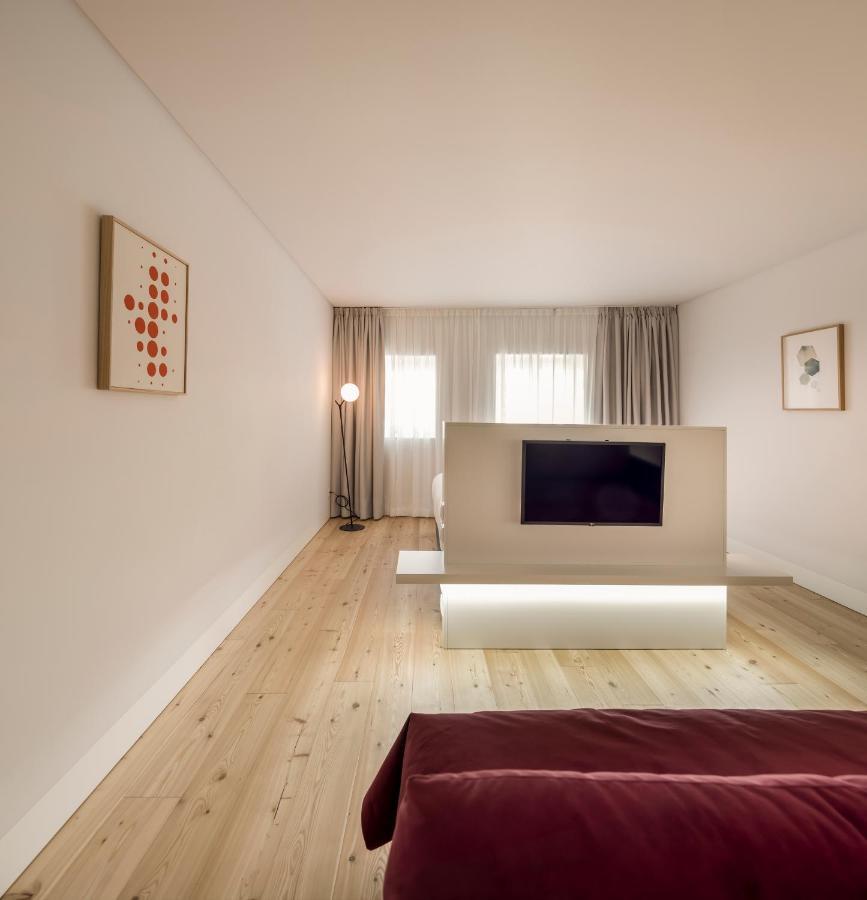Appartement Serviced - Mouraria