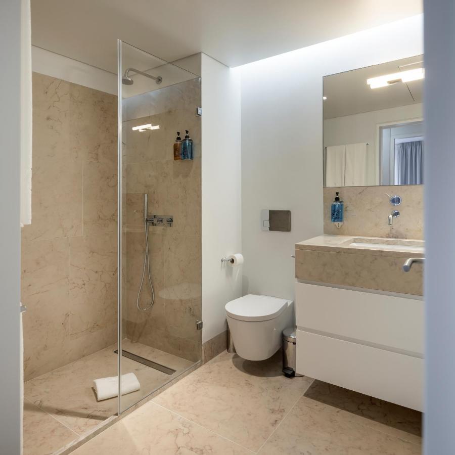 Appartement Serviced - Mouraria