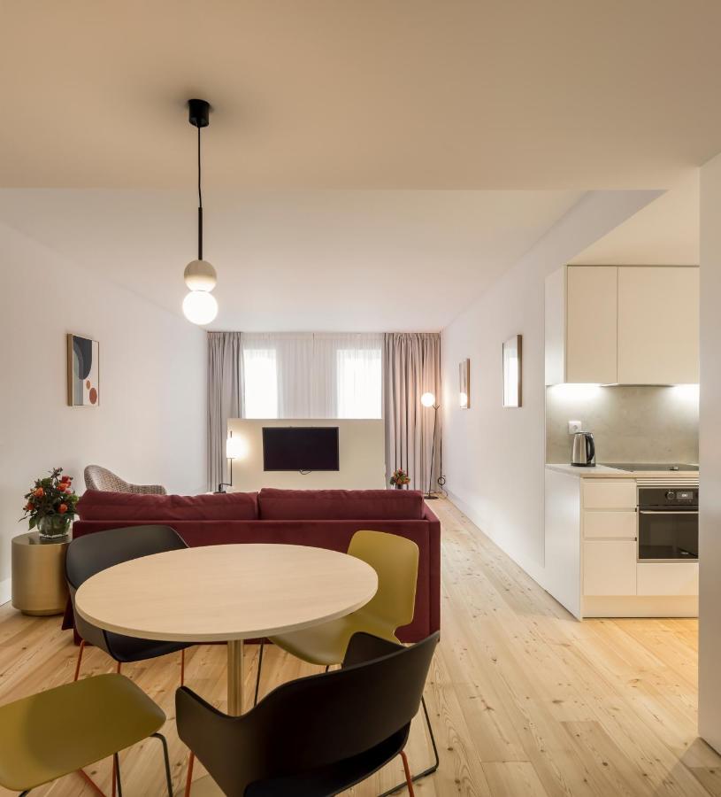 Serviced - Mouraria Appartement