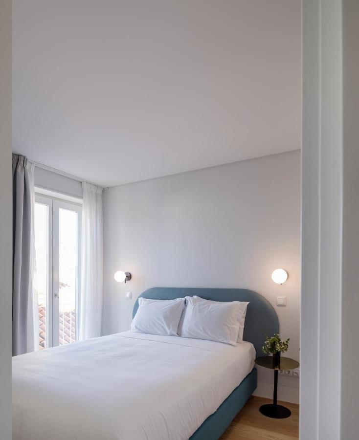 Appartement Serviced - Mouraria Lissabon