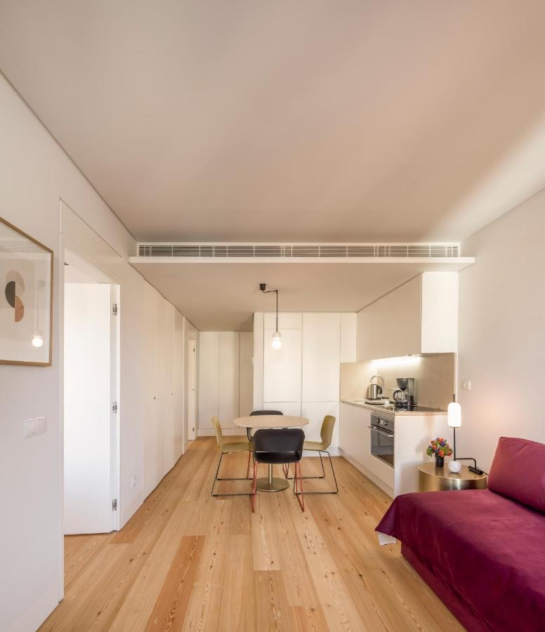 Serviced - Mouraria Appartement *