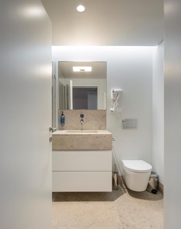 Appartement Serviced - Mouraria *