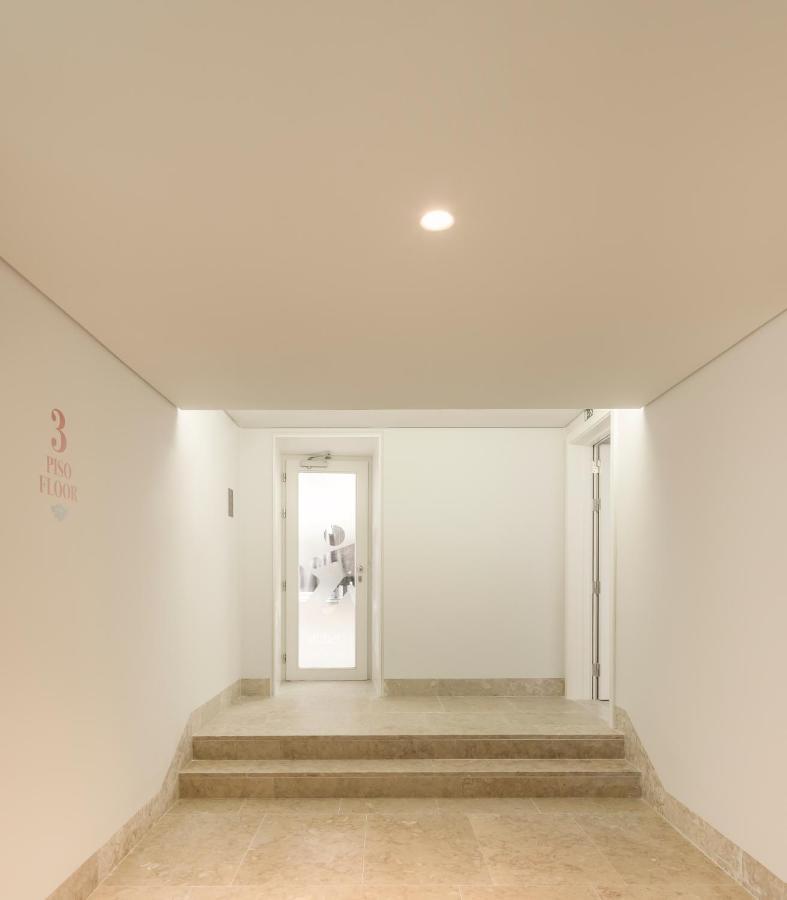 Appartement Serviced - Mouraria Lissabon