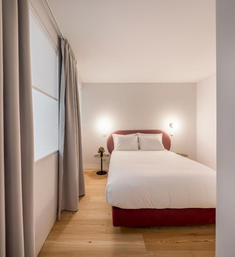 Serviced - Mouraria Lissabon