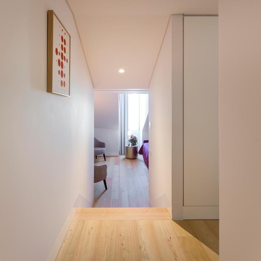 Serviced - Mouraria Appartement